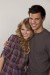 Taylor (Lautner) a Taylor (Swift)