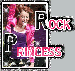Rock Princess